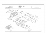 spare parts catalog Manitou  Forklift CD547854 Parts Catalog PDF - 2