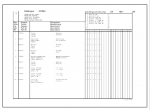 spare parts catalog Manitou  Forklift CD547884 Parts Catalog PDF - 1