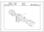 spare parts catalog Manitou  Forklift CD547884 Parts Catalog PDF - 3