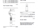 repair manual Manitou  Forklift CD547907EN Repair Manual PDF - 1