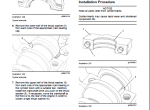 repair manual Manitou  Forklift CD547907EN Repair Manual PDF - 3