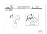 spare parts catalog Manitou Forklift CD647082 Parts Manual PDF - 1