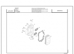 spare parts catalog Manitou Forklift CD647562 Parts Catalog PDF - 4