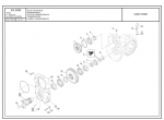 spare parts catalog Manitou Forklift CD647696 Parts Catalog PDF - 3