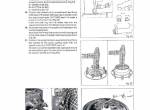 repair manual Massey Ferguson 8200 Series Workshop Manual PDF - 2