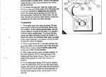 repair manual Massey Ferguson Perkins Phaser 1000 Series Diesel Engines Workshop Manual PDF - 3