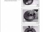 repair manual Massey Ferguson Tractors 8400 Workshop Manual PDF - 1