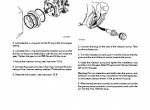 repair manual Massey Ferguson Valmet Sisudiesel 320 420 620 634 Engines Workshop Manual PDF - 3