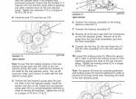 repair manual Perkins 1103 & 1104 Disassembly and assembly Workshop Manual PDF - 1