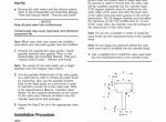 repair manual Perkins 1103 & 1104 Disassembly and assembly Workshop Manual PDF - 2