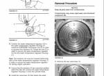 repair manual Perkins 1103 & 1104 Disassembly and assembly Workshop Manual PDF - 3