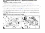 repair manual Perkins 900 Series Engines Models CP and CR Workshop Manual PDF - 4