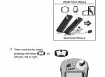 repair manual Tigercat 1000 Series Forwarders Vehicle Moving and Transporting Instructions PDF - 1