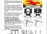 repair manual Tigercat 1000 Series Forwarders Vehicle Moving and Transporting Instructions PDF - 2