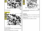 repair manual Tigercat Engine FPT N45,N67 Tier 4i Service and Repair Manual PDF - 3
