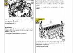 repair manual Tigercat Engine FPT N45,N67 Tier 4i Service and Repair Manual PDF - 4