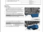 repair manual Tigercat FPT C13 Tier 2 Engine Service and Repair Manual PDF - 3