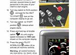 repair manual Tigercat Track Machine 800D Series Vehicle Moving & Transporting Instructions PDF - 1