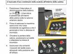 repair manual Tigercat Track Machine 800D Series Vehicle Moving & Transporting Instructions PDF - 2