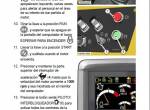 repair manual Tigercat Track Machine 800D Series Vehicle Moving & Transporting Instructions PDF - 4