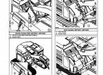 repair manual Tigercat X822E, LX830E Feller Buncher Operators Manual PDF - 1