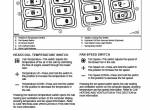 repair manual Tigercat X822E, LX830E Feller Buncher Service Manual PDF - 1