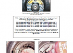 repair manual Dana Spicer Axle 37R116 Tigercat p/n BM151 Service Manual PDF - 3