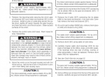 repair manual Tigercat Carco Winch SKW40A Service Manual PDF - 4