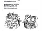 repair manual CAT Industrial Engine C4,4T4F Operation and Maintenance Manual PDF - 1