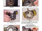 repair manual Dana Spicer Axle 37R116 p/n BM120, BM121, BM151, BM170 Service Manual PDF - 3