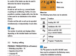 repair manual Tigercat ESPAR Coolant Heater Manual - Easystart quick start guide PDF - 1
