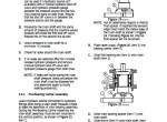 repair manual Tigercat Flexxaire Fan Rebuild Manual PDF - 1