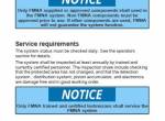 repair manual Tigercat Fogmaker Operator Manual PDF - 1
