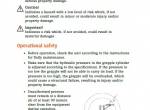 repair manual Tigercat Hultdins SuperCut 300 Installation Manual PDF - 1
