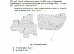 repair manual Tigercat Hultdins SuperCut 300 Installation Manual PDF - 4