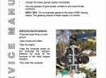 repair manual Tigercat Kesla HARVESTER HEADS Service Manual PDF - 1
