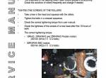 repair manual Tigercat Kesla HARVESTER HEADS Service Manual PDF - 2