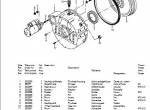spare parts catalog Tigercat Sisudiesel 645 Engine Parts Catalog PDF - 1