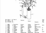 spare parts catalog Tigercat Sisudiesel 645 Engine Parts Catalog PDF - 3