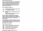 repair manual TCi 730 Trencher Operators Manual PDF - 2