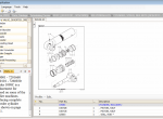 spare parts catalog Tigercat Parts Catalog 06/2023 Vmware - 2