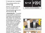 repair manual Tigercat 600E, 600G Series Skidder Vehicle Moving and Transporting Instructions PDF - 2