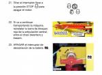 repair manual Tigercat 600E, 600G Series Skidder Vehicle Moving and Transporting Instructions PDF - 3