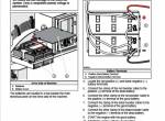 repair manual Tigercat 6440 Chipper Operators Manual PDF - 4