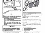 repair manual Tigercat 6440 Chipper Operators Manual PDF - 3