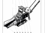 repair manual Tigercat 6900 Grinder Service Manual PDF - 1