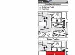 repair manual Tigercat 760B Mulcher Vehicle Moving and Transporting Instructions PDF - 4