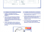 repair manual Tigercat 7 09 T 2 F S015 B 15 K3 T U26A Installation, Operation and Maintenance Manual PDF - 2