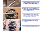 repair manual Tigercat 7 09 T 2 F S015 B 15 K3 T U26A Installation, Operation and Maintenance Manual PDF - 3