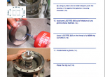 repair manual Tigercat 7 09 T 2 F S015 B 15 K3 T U26A Installation, Operation and Maintenance Manual PDF - 4